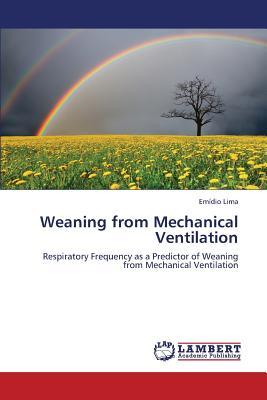 预订weaning from mechanical ventilation