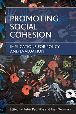 预订promoting social cohesion: implications for policy and