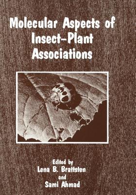 预订Molecular Aspects of Insect-Plant Associations
