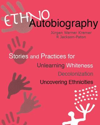 预订ethnoautobiography