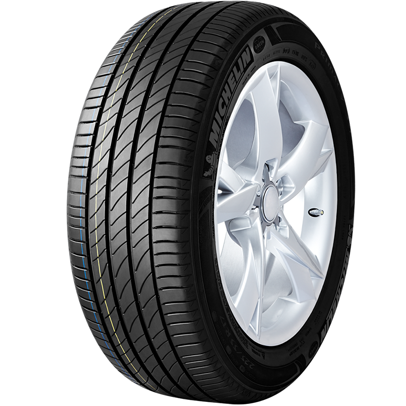 MICHELIN 米其林 PRIMACY 3ST ZP* MOE 轿车轮胎 静音舒适型 245/45R18 100Y