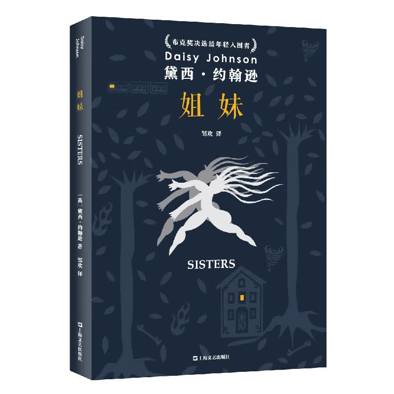 姐妹(黛西·约翰逊作品)