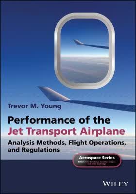 预订Performance of the Jet Transport Airplane: Analy