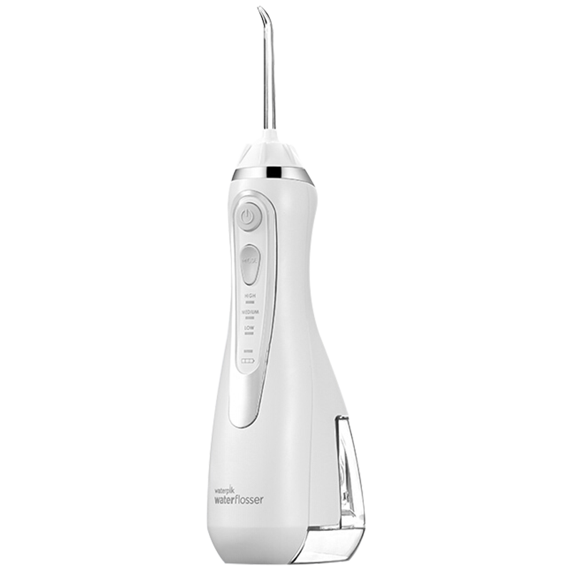 ���ڲ�������̣�Waterpik��������GS9L-12 �ֳ�ʽС�������˽�Ů������ GS9L-12 8֧��ͷ 534.48Ԫ