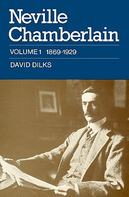 预订 neville chamberlain