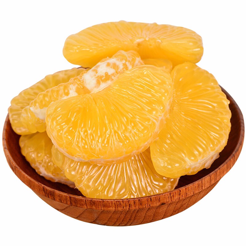 浙江衢州常山胡柚