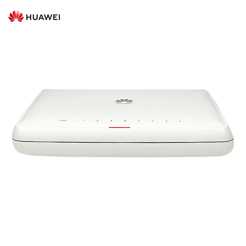 华为HUAWEI企业级交换机8口千兆以太网络交换器集线器分流器 网吧吧酒店公寓办公交换机-S1730S-L8T-A