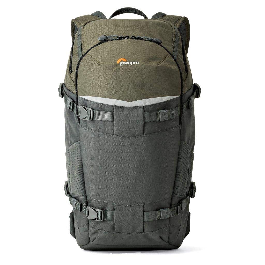 LOWEPRO 乐摄宝 Flipside Trek BP 250 AW 相机背包 Flipside Trek BP 350 AW 灰色