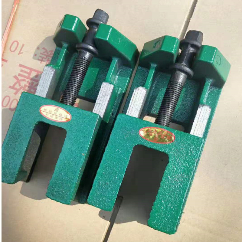 机床调整垫铁可调垫铁两层垫铁防震垫铁减震垫铁重型设备机床垫脚 150