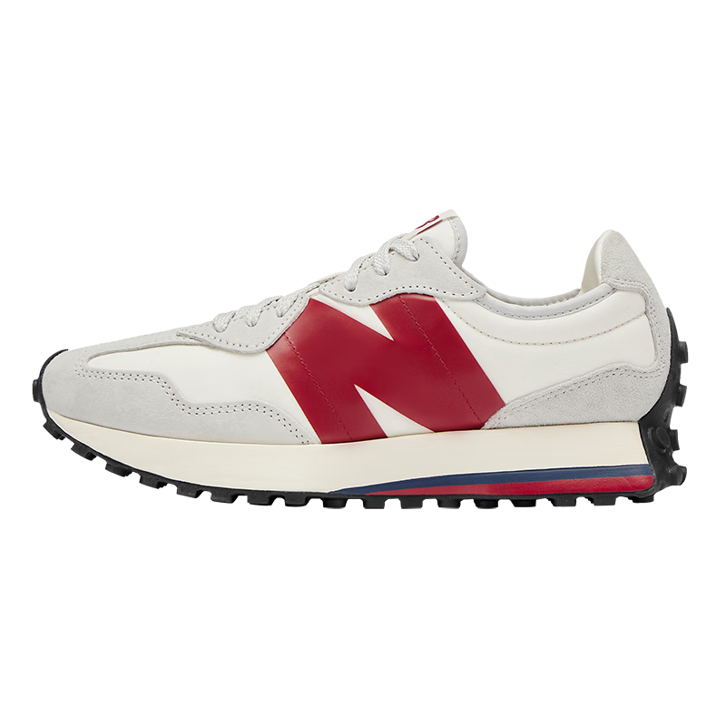 NEW BALANCE运动鞋男鞋女鞋复古百搭户外休闲鞋327系列MS327SC1 36