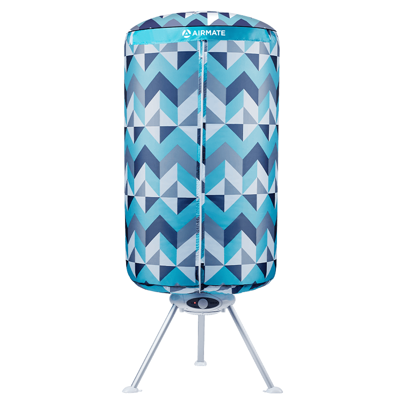 ������ AIRMATE ��ɻ� HGY1002P-1 ˫��ԲͲ ĸӤ��ѡ ����ɱ�� ��ʱ�¹� 218.7Ԫ