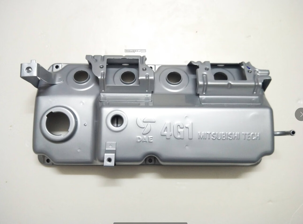 哲庭适用于东南菱帅蓝瑟中华比亚迪f3三菱4g18气门室盖摇臂 4g18机头