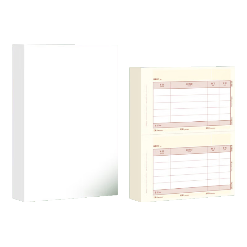 ꣨SIMAASKPJ101KPJ101A4ƾ֤ӡֽ 칫T3/T6/U8/210*127mm 2000/