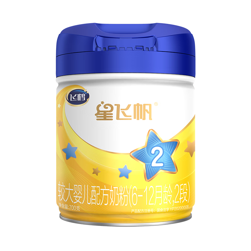 飞鹤奶粉价格走势与用户评价分析