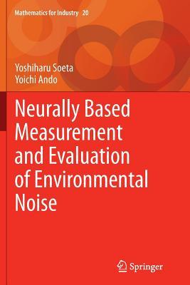 预订Neurally Based Measurement and Evaluation of Env
