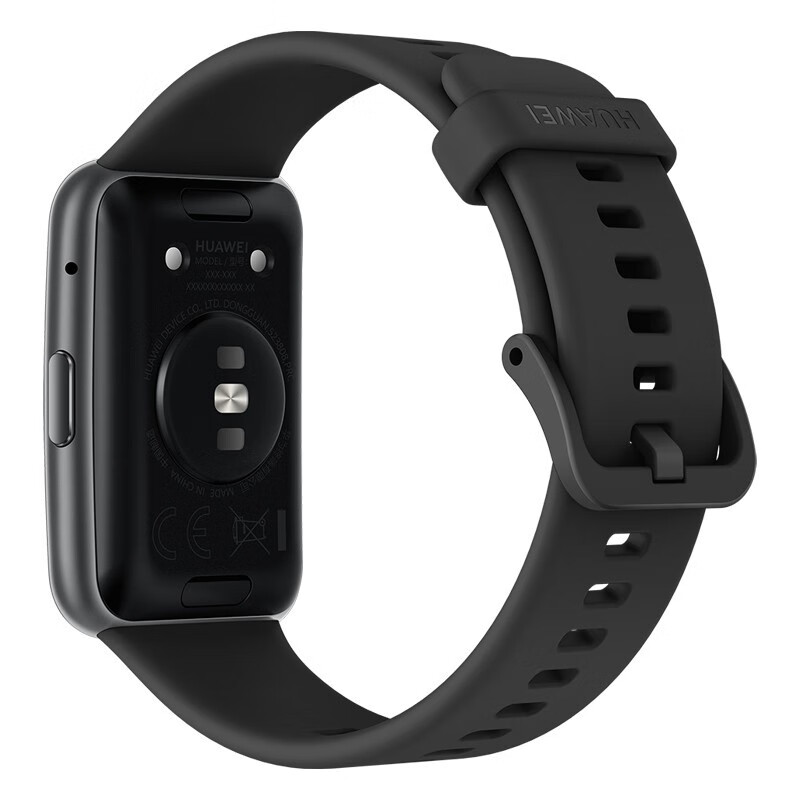 智能手表华为手表Watch Fit运动款性能评测,优缺点大全？