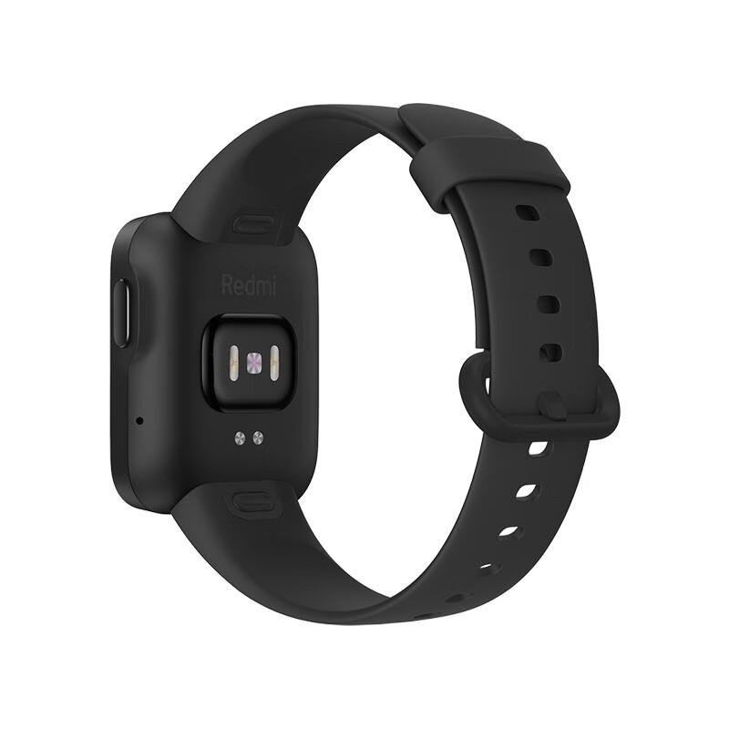 Redmi Watch 典黑智能手表可以用手表看图片吗？