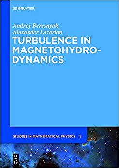 预订 turbulence in magnetohydrodynamics