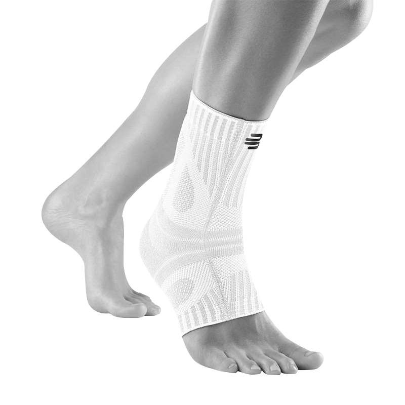 ��������BAUERFEIND���¹�-Bauerfeind/�����������������������ܲ�����רҵ�˶������� ��ɫ L 398Ԫ