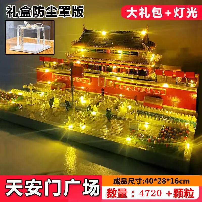 积木价格变化趋势|积木价格走势图