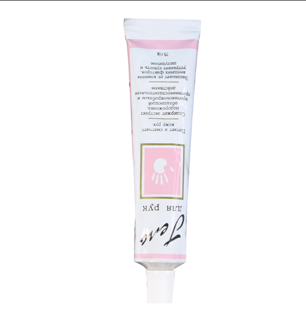 jenc(3支装)林允同款护手霜女秋冬滋润保湿补水便携小巧随身防干燥