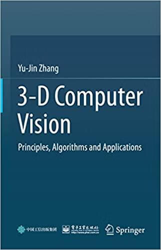 预订 3-d computer vision