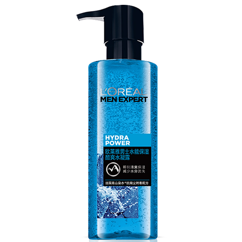 ڲŷţL'OREAL ʿˬˮˮܱʪˮ¶ˮʪͻױˮлƷļ ʪ¶ 120ml41.7Ԫ
