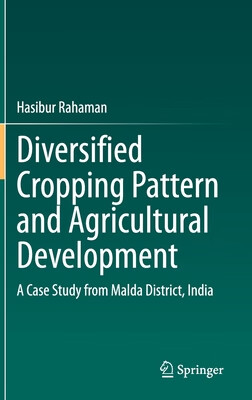 【预订】diversified cropping pattern and