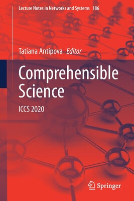 预订 comprehensible science