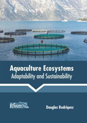 预订Aquaculture Ecosystems: Adaptability and Sustain