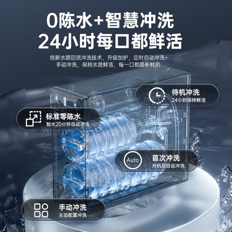 净水器排名前十名品牌大揭秘！这10款高效净化好物必入-图片5