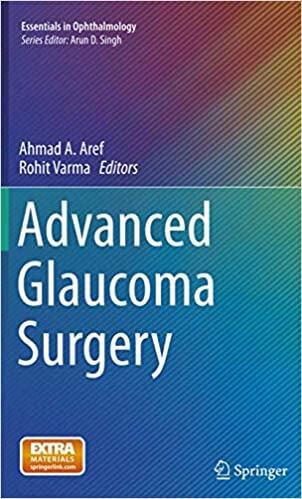 预订Advanced Glaucoma Surgery
