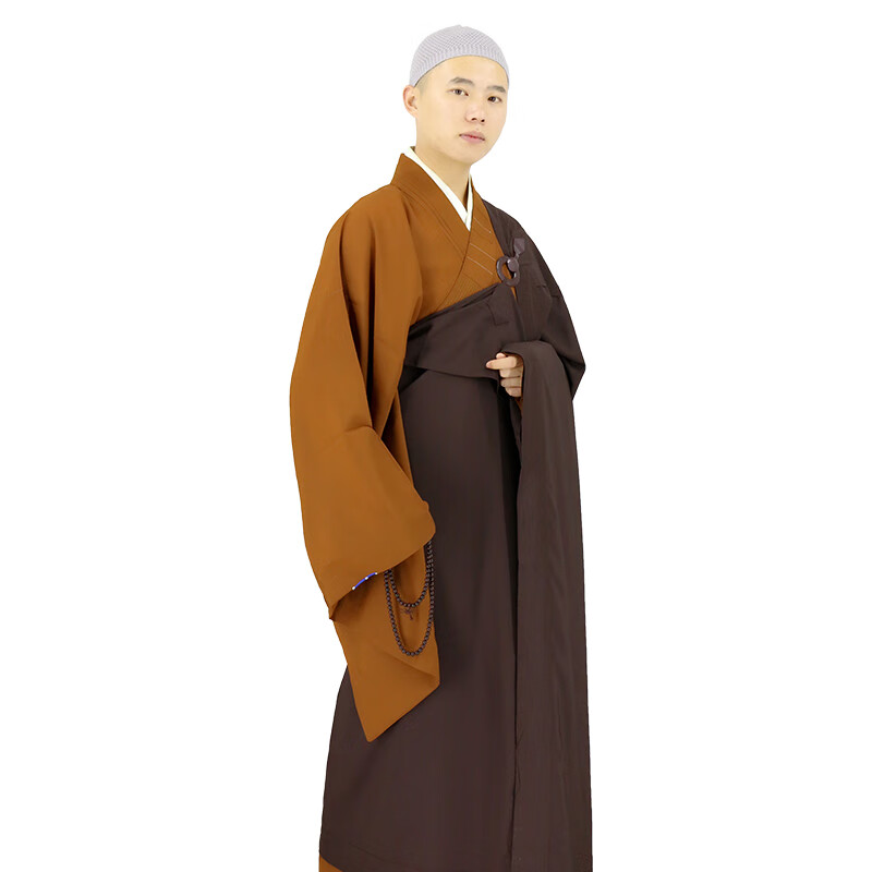 金襴七条袈裟 浄土宗 法衣 仏具 金襴七条袈裟 法衣