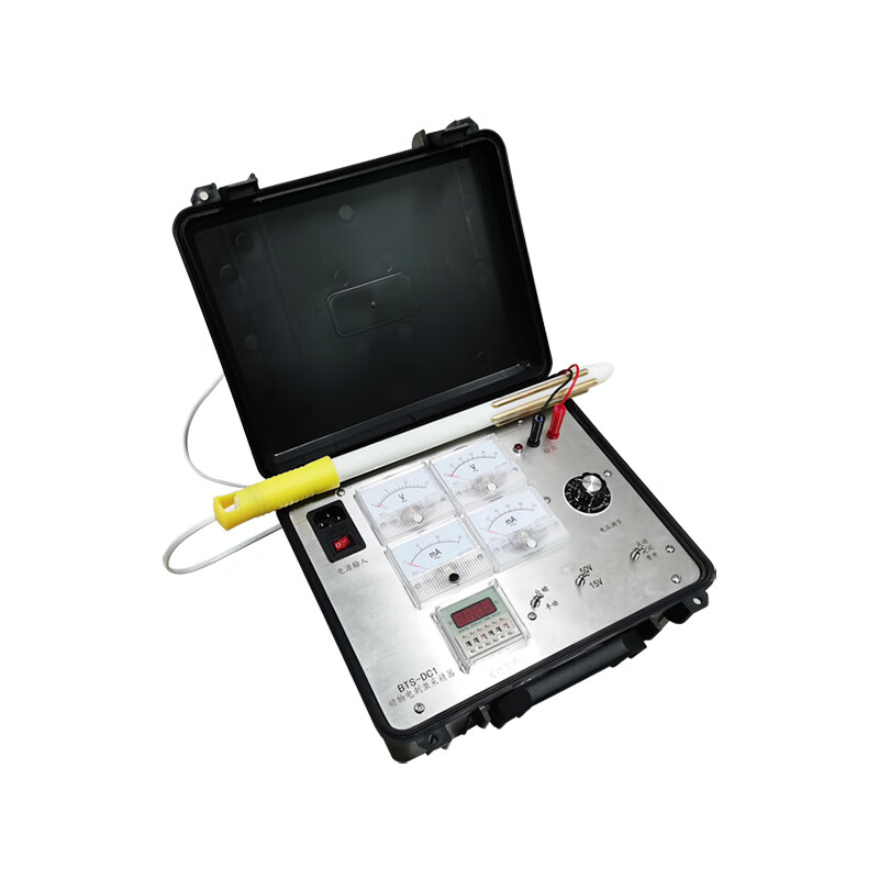 荧阙电刺激采精器公猪采精棒养殖设备动物人工配种公狗自动取精器兽用