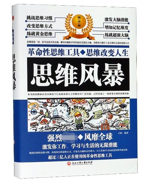 思维风暴(精)