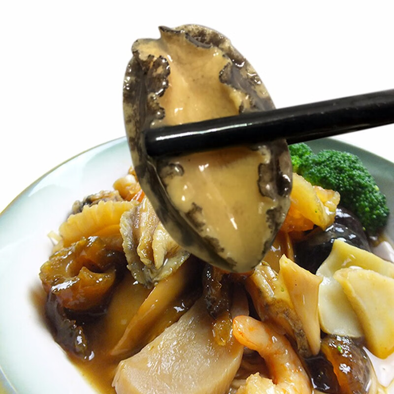 江船长 海鲜佛跳墙220g(出口级) 实惠锁鲜袋装 福州名菜生鲜品 方便