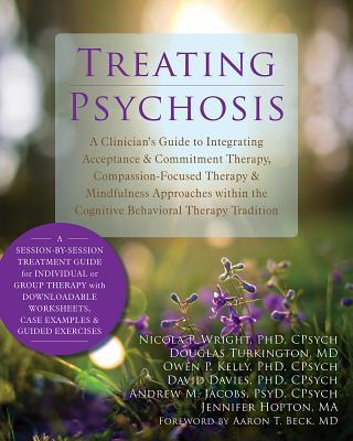 预订treating psychosis: a clinicians guide to integ