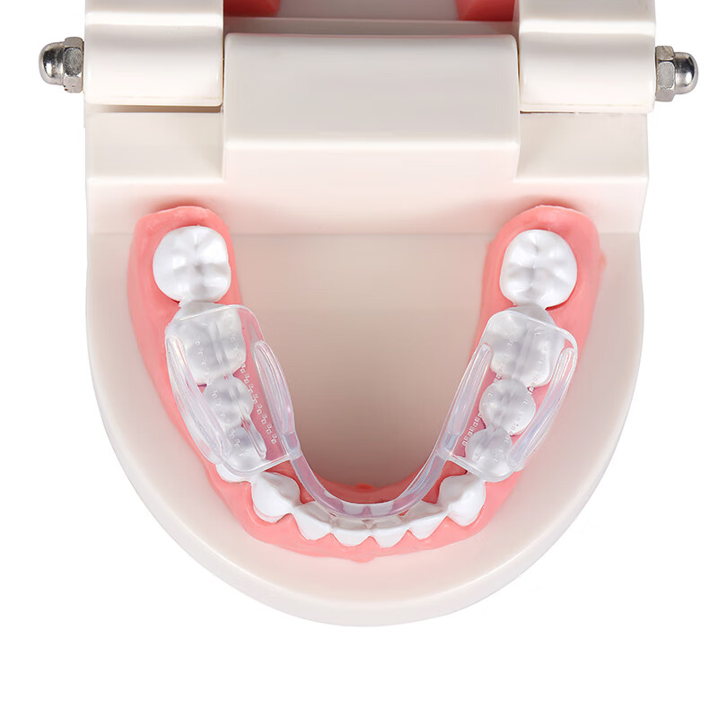 其它口腔护理产品爱牙牙第五代磨牙套夜间防磨牙牙套咬合垫优缺点测评,评测质量好不好？