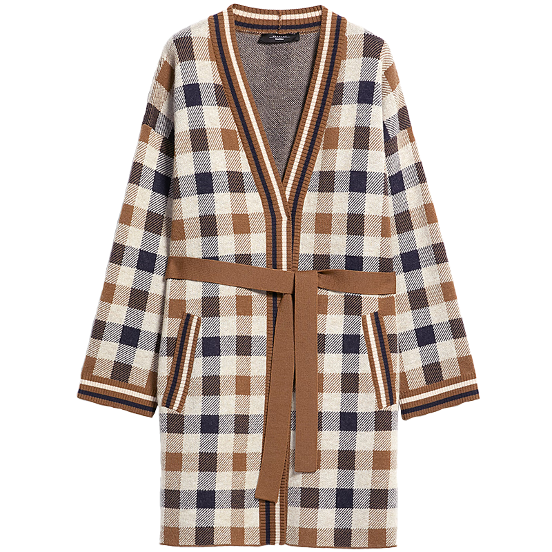 Weekend Max Mara����ѡ������  Ůװ��ë�����֯����5316022906 ��ɫ XS