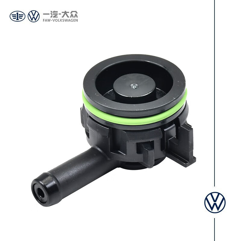大众大众适用于大众ea211宝来速腾捷达高尔夫7蔚领单向 阀止回阀废