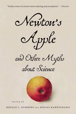 预订newtons apple and other myths about science