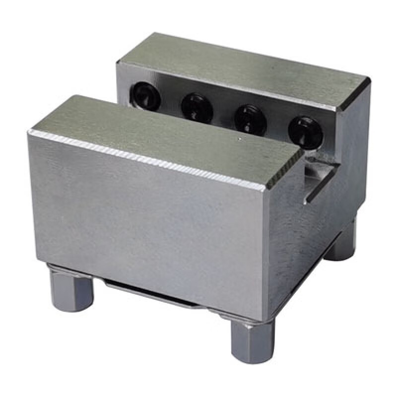 erowa/3r夹具 电极夹头座 不锈钢夹头 黄铜电极座 平面夹头座 u15