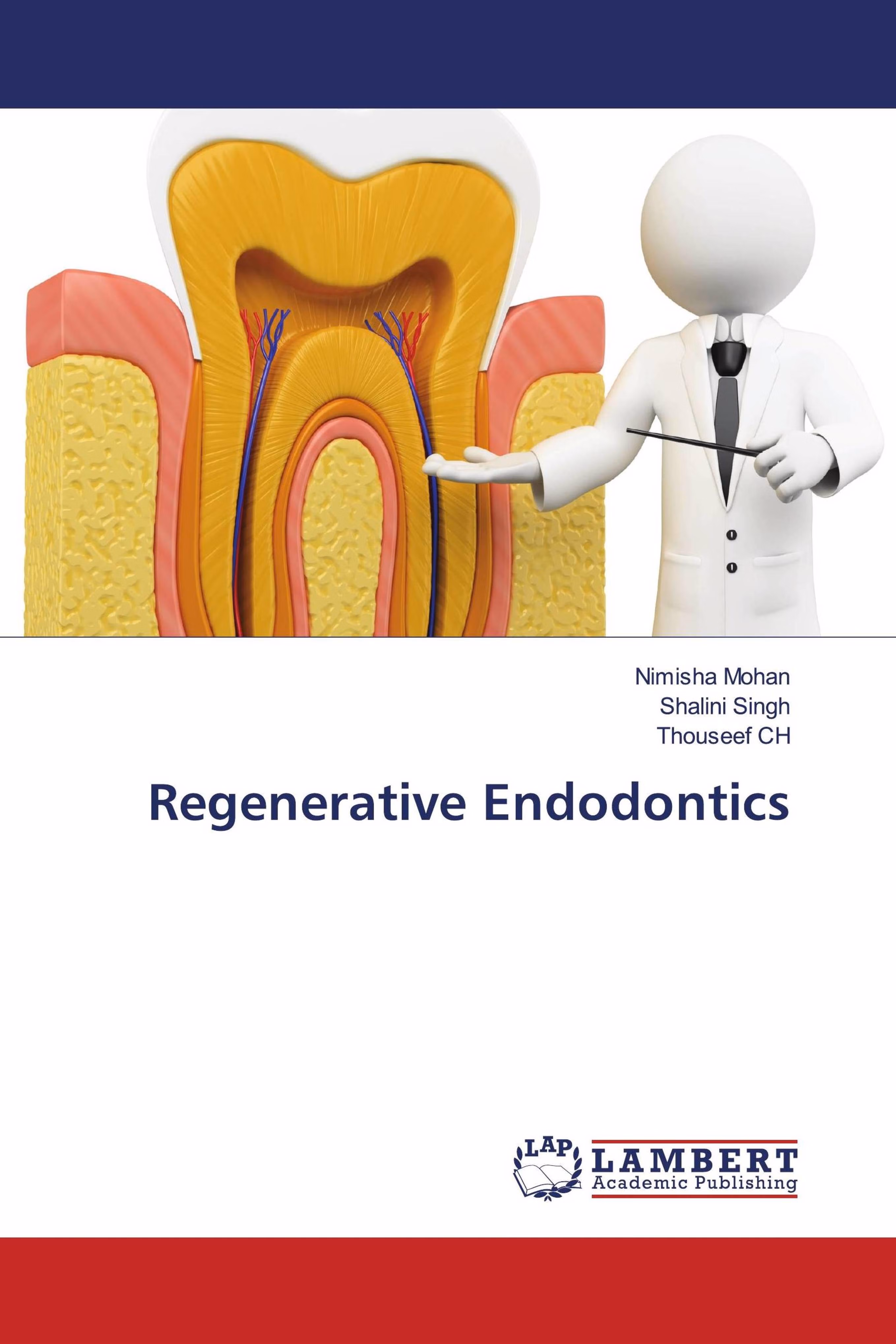 预订Regenerative Endodontics