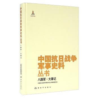八路军·大事记