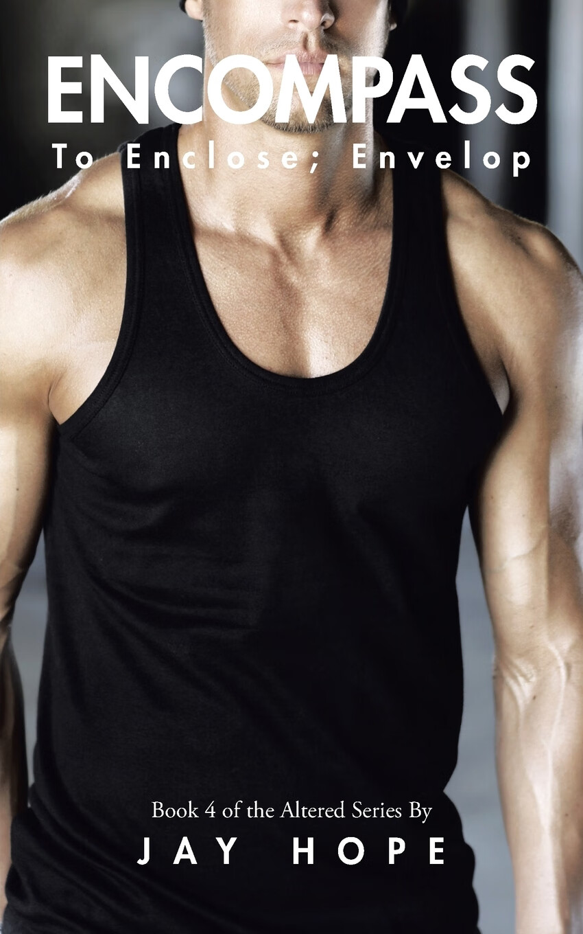 【预售 按需印刷】encompass