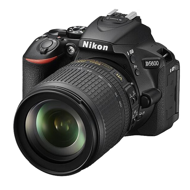 尼康（Nikon）d5600(18-105)单反优惠是官方授权的吗？