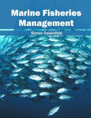 预订Marine Fisheries Management