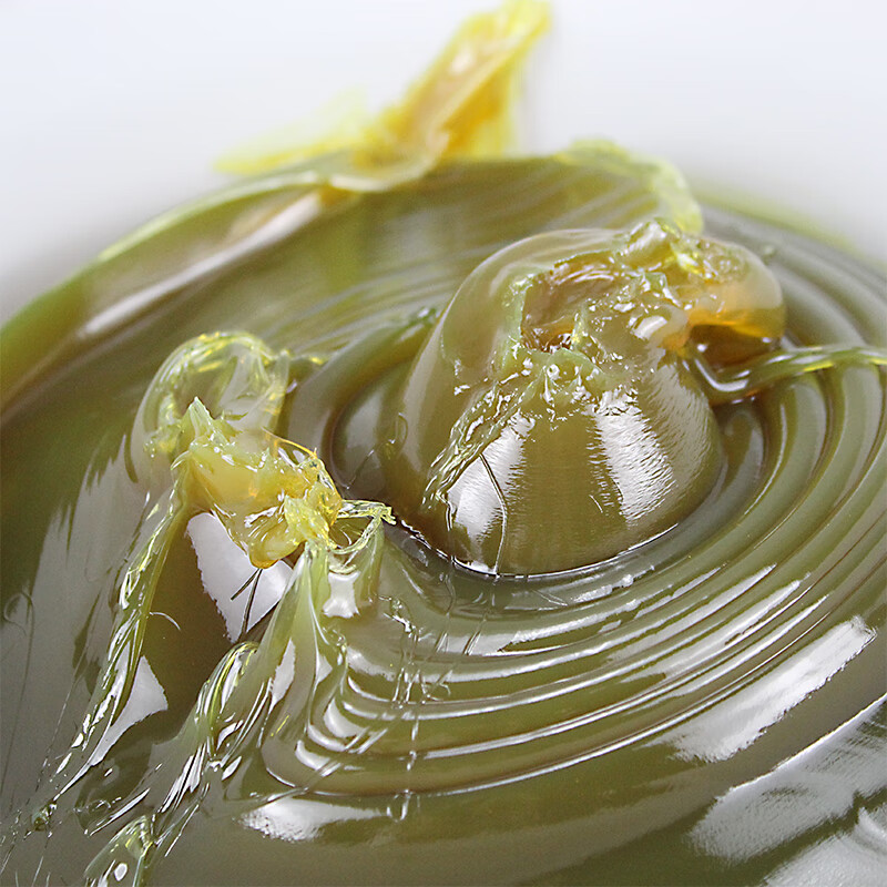 专用进口工业黄油高温锂基脂挖机黄油轴承润滑油脂机械 白色800克黄油