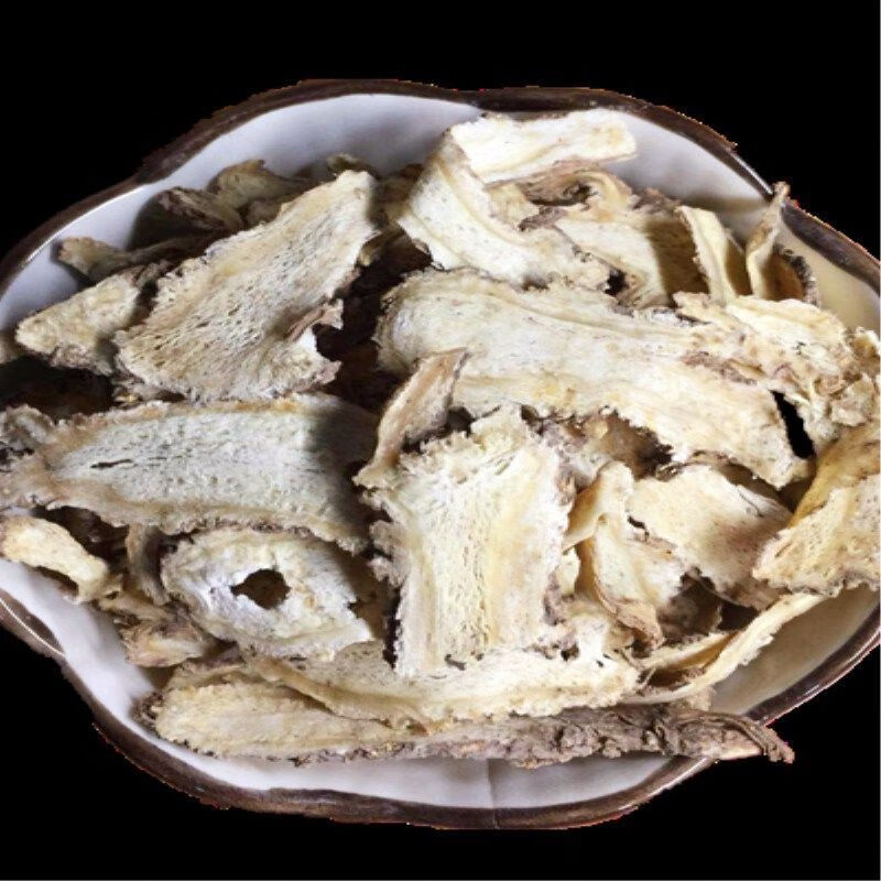 Minxian Wild Whole Root Angelica 500g