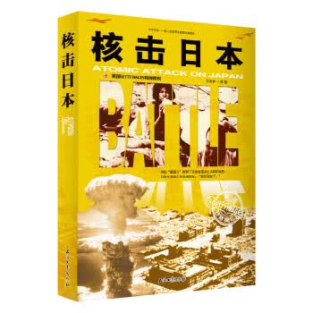 核击日本